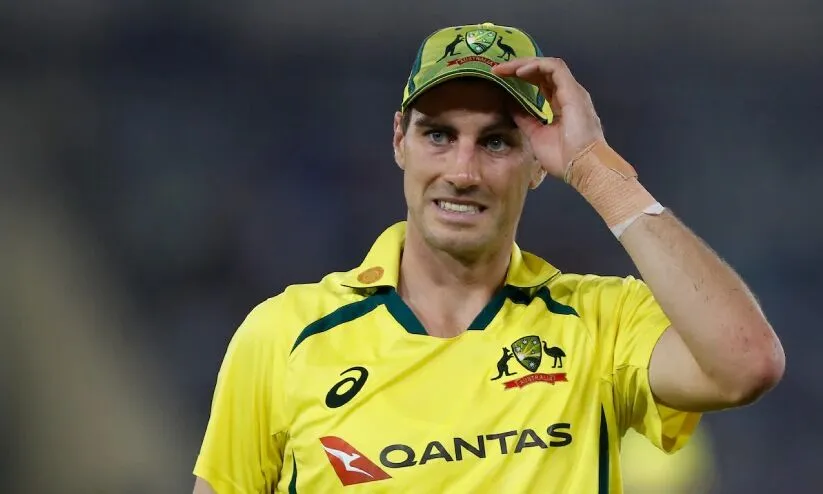 ലോകകപ്പിനു മുമ്പ് ആസ്‌ട്രേലിയക്ക് തിരിച്ചടി; കമിൻസും മാത്യു ഷോർട്ടും പുറത്ത്, പകരം താരങ്ങളെ പ്രഖ്യാപിച്ചു