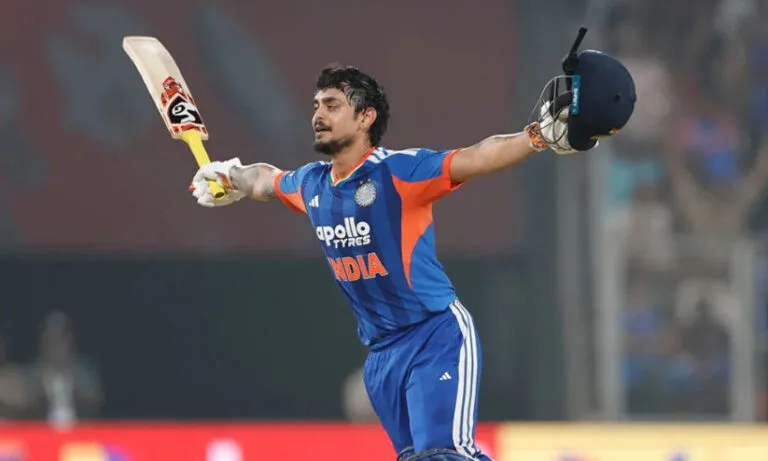 കാര്യവട്ടത്ത് ഇഷാൻ- അർഷ്ദീപ് ഷോ; ഇന്ത്യക്ക് തകർപ്പൻ ജയം