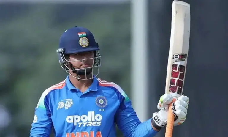 അണ്ടർ 19 ലോകകപ്പ്: ഇന്ന് ഇന്ത്യ -പാക് പോരാട്ടം; കണക്കു തീർക്കാൻ ഇന്ത്യൻ കൗമാരം