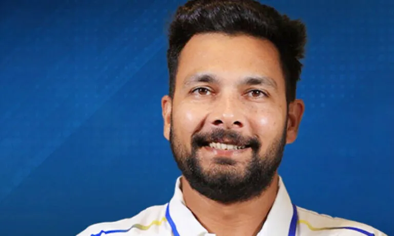 രഞ്ജി ട്രോഫി: ഗോവക്കെതിരെ കേരളത്തിന് ഒമ്പത് വിക്കറ്റ് ജയം