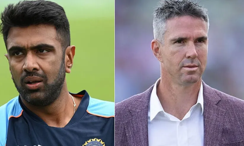 ​'ഫൈനലും ബഹിഷ്‍കരിക്കുമോ'; പാകിസ്താനെ വിമർശിച്ച് അശ്വിനും പീറ്റേഴ്സണും