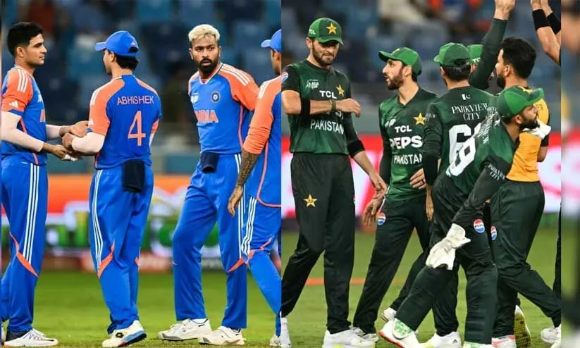 ഇത് വലിയ കളി; പാകിസ്താന്റെ ബഹിഷ്കരണം ഐ.സി.സിയുടെ കീശകീറുമോ..?; മുടങ്ങുന്നത് 4500 കോടി വരുമാനം