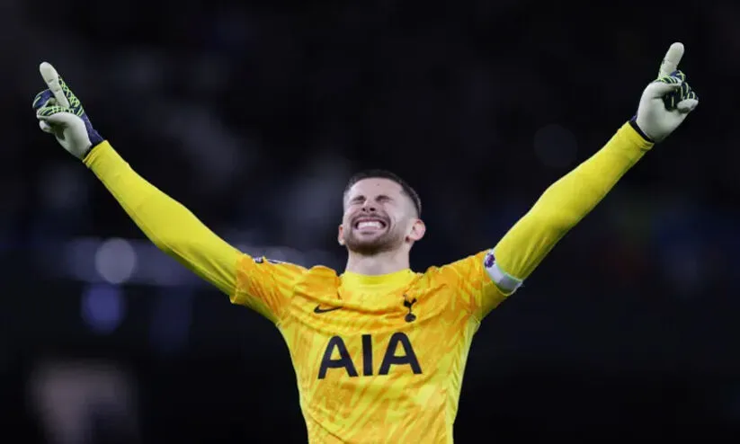 പ്രീമിയർ ലീഗ്: സിറ്റിയെ തളച്ച് ടോട്ടൻഹാം