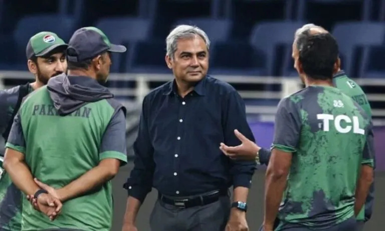 ഐ.സി.സിക്ക് മുന്നിൽ ഒറ്റപ്പെട്ട് പാകിസ്താൻ: പിന്തുണക്കാതെ മറ്റു ബോർഡുകൾ; പി.സി.ബി ഉപരോധ ഭീഷണിയിൽ