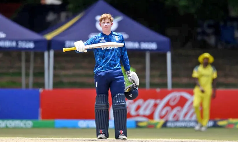 അണ്ടർ 19 ലോകകപ്പ്: ഇന്ത്യക്ക് ഇന്ന് സെമി, അഫ്ഗാൻ കടന്നാൽ ഫൈനൽ