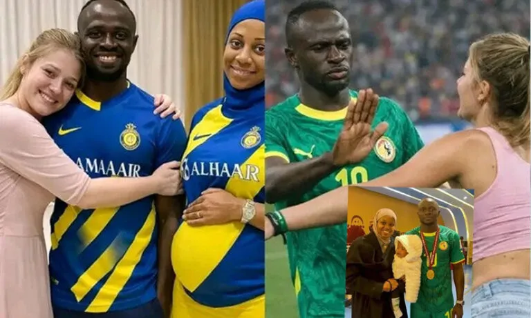 സാദിയോ മാനെ ആരാധികയെ കണ്ടോ...? സൗദിയിൽ വെച്ച് കണ്ടുവെന്ന വാർത്തയിലെ സത്യമെന്ത് -Fact Check