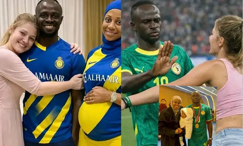 സാദിയോ മാനെ ആരാധികയെ കണ്ടോ...? സൗദിയിൽ വെച്ച് കണ്ടുവെന്ന വാർത്തയിലെ സത്യമെന്ത് -Fact Check