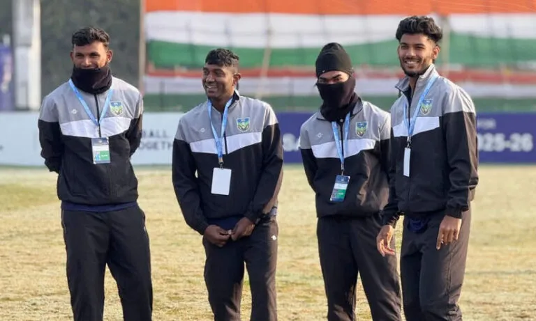 മല്ലു സിങ് 2.0; സന്തോഷ് ട്രോഫി സെമിയിൽ കേരളം ഇന്ന് പഞ്ചാബിനെതിരെ