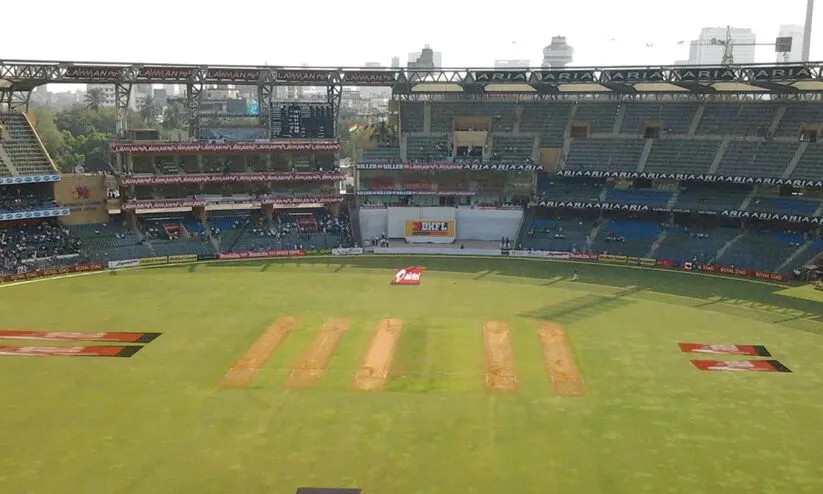 വിവാദങ്ങൾക്കിടെ ട്വന്റി20 ലോകകപ്പിന് നാളെ തുടക്കം