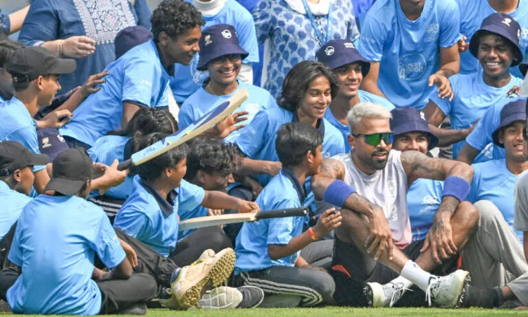 ഇതാ ഇന്നുമുതൽ; ട്വന്റി20 ലോകകപ്പിന് ഇന്ന് തുടക്കം