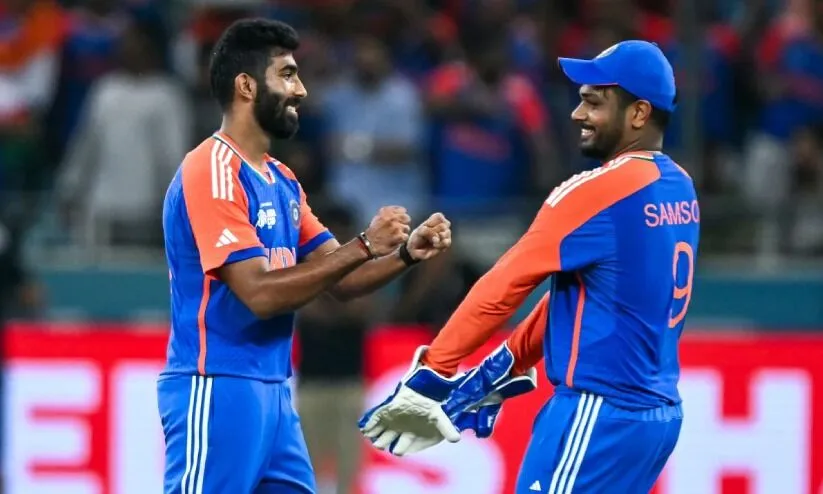 യു.എസ്.എക്കെതിരെ ബുംറ കളിച്ചേക്കില്ല, പകരക്കാരനാകാൻ സിറാജ്; സാധ്യത മങ്ങി സഞ്ജു