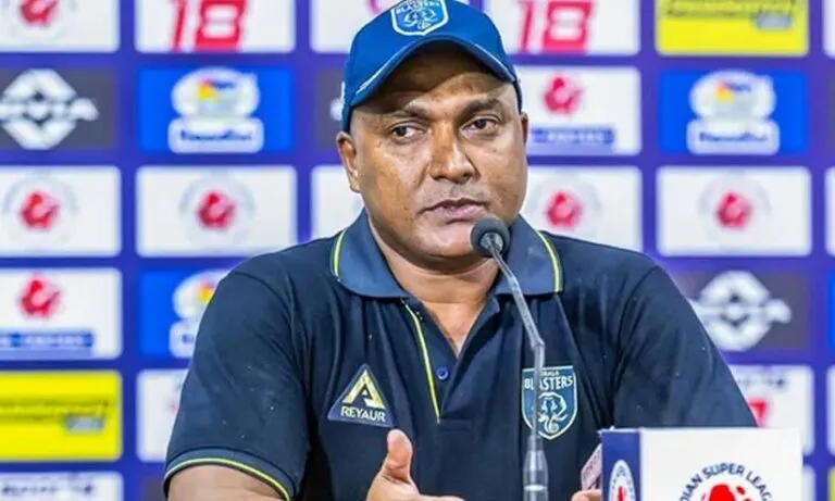 ഐ.എസ്.എൽ: ഒഡിഷ എഫ്.സിക്ക് മലയാളി തന്ത്രങ്ങൾ; ഹെഡ് കോച്ചായി ടി.ജി പുരുഷോത്തമൻ