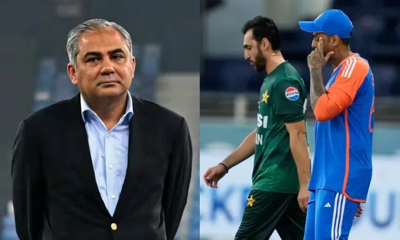 ഇന്ത്യ -പാകിസ്താൻ പരമ്പര നടത്താമെങ്കിൽ ലോകകപ്പിലെ ബഹിഷ്കരണം പിൻവലിക്കാമെന്ന് പി.സി.ബി, നടക്കില്ലെന്ന് ഐ.സി.സി; അനിശ്ചിതാവസ്ഥ തുടരുന്നു