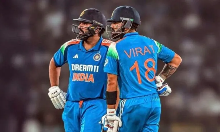 ബി.സി.സി.ഐ വാർഷിക കരാറിൽ കോഹ്‌ലിക്കും രോഹിത്തിനും തിരിച്ചടി; സഞ്ജു ഗ്രേഡ് സിയിൽ