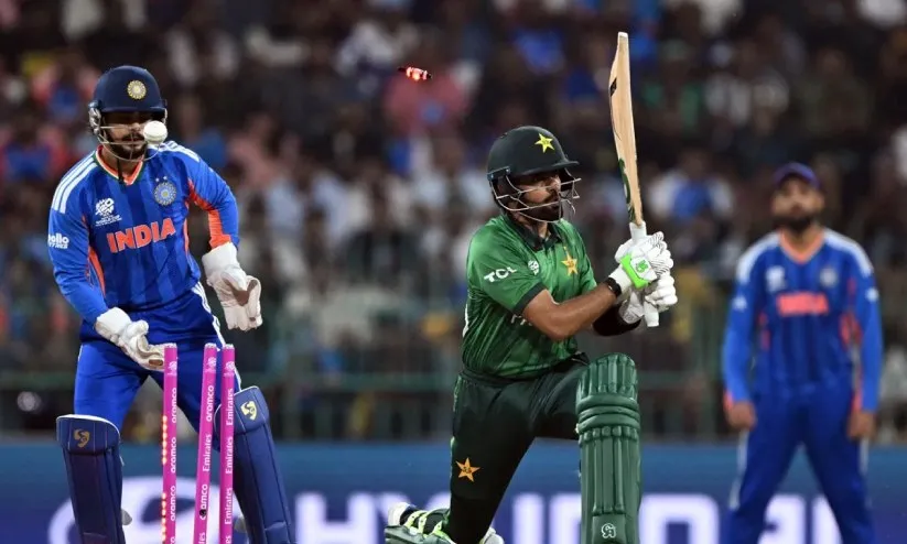 പാക് പടയെ എറിഞ്ഞൊതുക്കി ടീം ഇന്ത്യ, 114ന് പുറത്ത്; വമ്പൻ ജയത്തോടെ സൂപ്പർ എട്ടിലേക്ക്