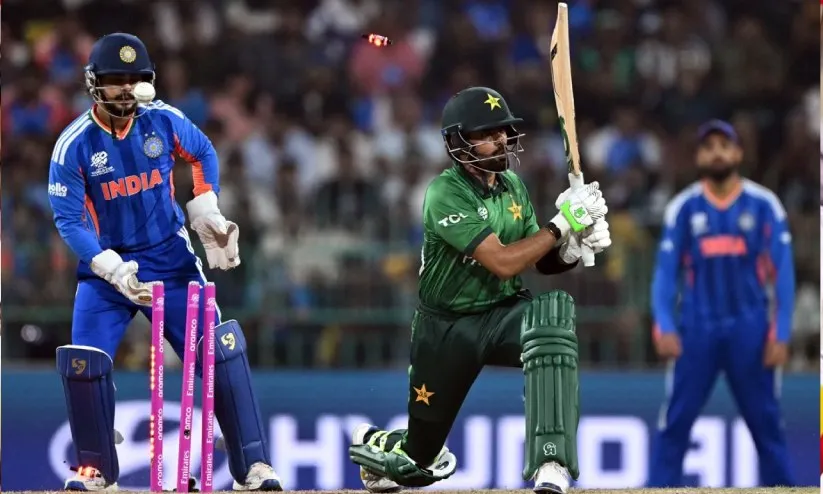 ‘ഇതിലും ഭേദം മത്സരം ബഹിഷ്കരിക്കുന്നതായിരുന്നു’; പാക് ടീമിനെ പരിഹസിച്ച് ഡാനിഷ് കനേരിയ