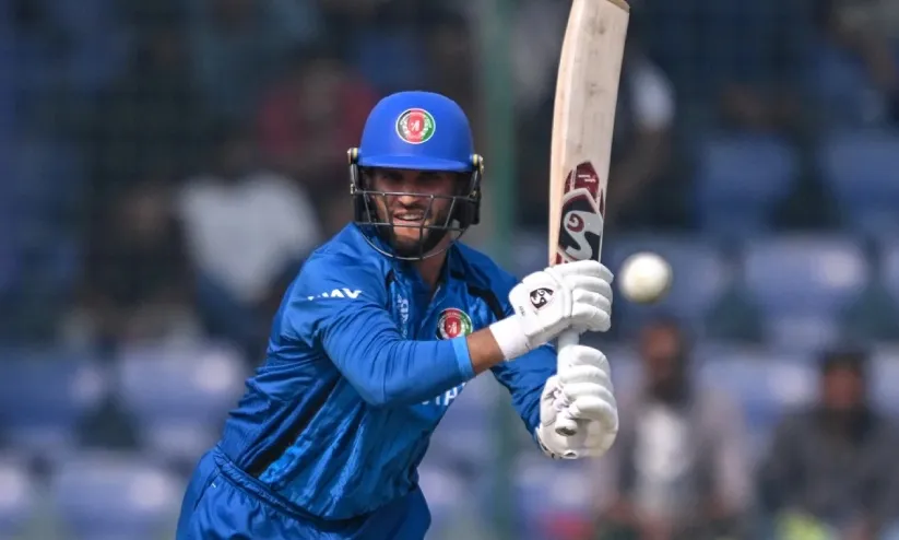 ലോകകപ്പിൽ അഫ്ഗാനിസ്താന് ആദ്യ ജയം; യു.എ.ഇ പുറത്ത്, സൂപ്പർ എട്ട് ഉറപ്പിച്ച് ദക്ഷിണാഫ്രിക്ക