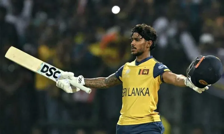 ശ്രീലങ്കയോടും വൻ തോൽവി; ലോകകപ്പ് ‘എക്സിറ്റ്’ ഭീഷണിയിൽ ഓസീസ്