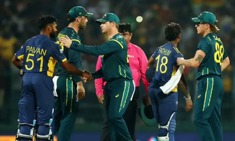 ആസ്ട്രേലിയ ലോകകപ്പിൽ നിന്ന് പുറത്തോ..? ഭാഗ്യത്തിലും കണക്കിലുമാണ് ഇനി കളി; വിധി ഇന്നറിയാം