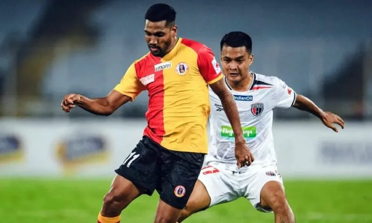 ഐ.എസ്.എൽ: ജയത്തോടെ തുടങ്ങി ഈസ്റ്റ് ബംഗാൾ