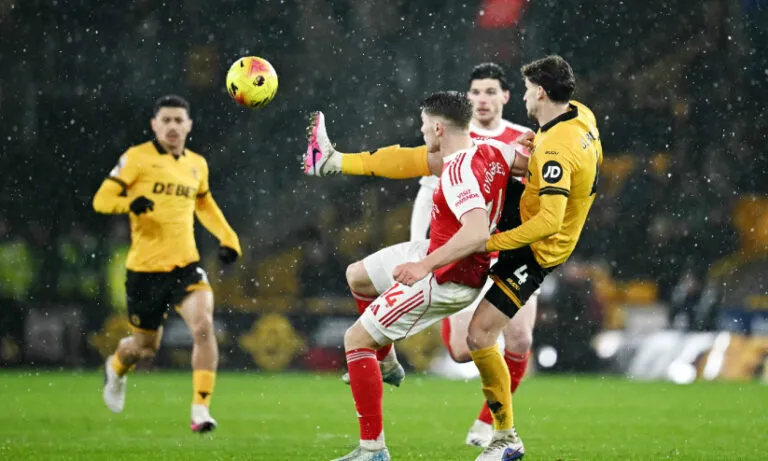 പ്രീമിയർ ലീഗ് അവസാനക്കാരോട് ആഴ്സനലിന് സമനില