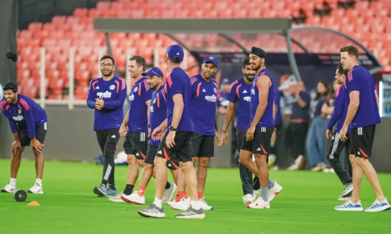 ഇനി എട്ടിലെ കളി; ഇന്ന് ന്യൂസിലൻഡ് പാകിസ്താനെതിരെ