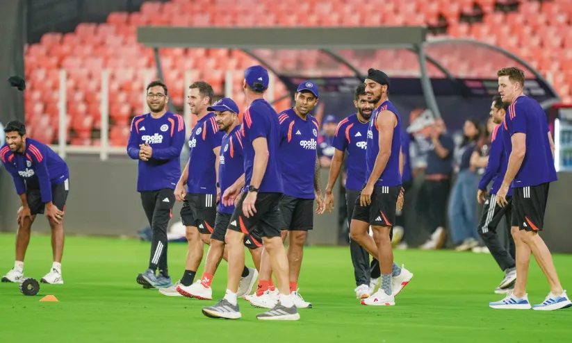 ഇനി എട്ടിലെ കളി; ഇ​ന്ന് ന്യൂ​സി​ല​ൻ​ഡ് പാ​കി​സ്താ​നെ​തി​രെ