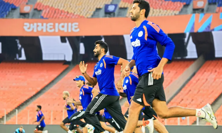 ഇന്നാണ് കളി; സൂപ്പർ എട്ടിൽ ഇന്ത്യ- ദക്ഷിണാഫ്രിക്ക മത്സരം ഇന്ന്