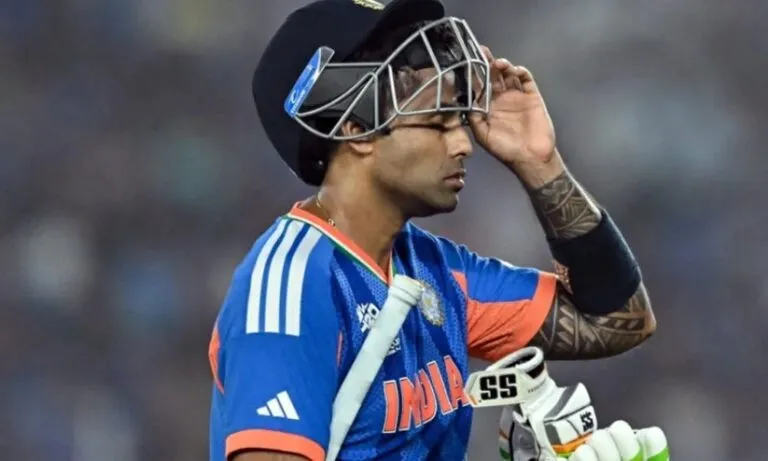 സൂപ്പർ എട്ടിൽ ശേഷിക്കുന്ന രണ്ട് കളി ജയിച്ചാലും ഇന്ത്യ പുറത്തായേക്കാം; എളുപ്പമല്ല സെമി പ്രവേശം