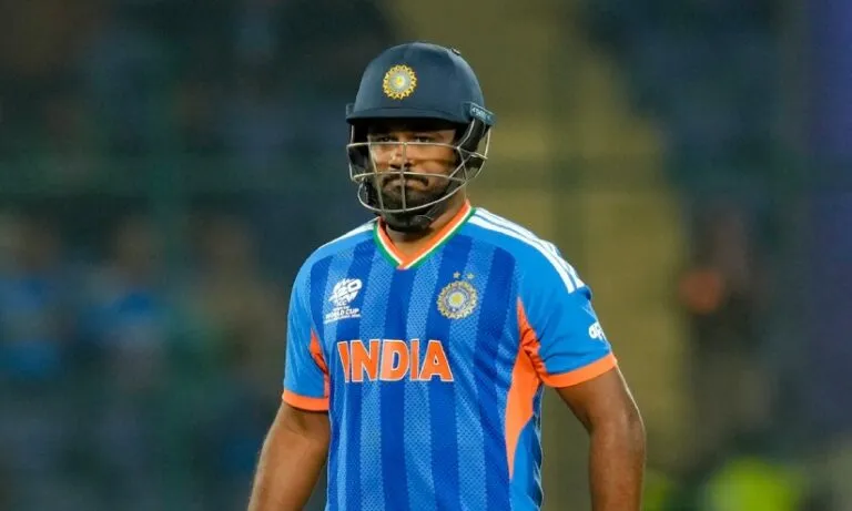 സഞ്ജു പ്ലേയിങ് ഇലവനിൽ തിരിച്ചെത്തിയേക്കും; സൂചന നൽകി ടീം ഇന്ത്യ അസിസ്റ്റന്റ് കോച്ച്