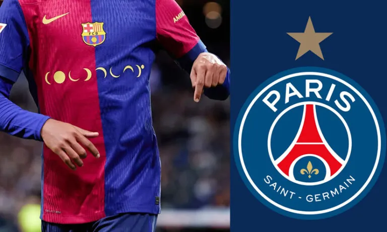 ആ കളിക്കാരന് പി.എസ്.ജി ഓഫർ ചെയ്തത് 2100 കോടി രൂപ!, തരില്ലെന്ന് തുറന്നടിച്ച് ബാഴ്സലോണ