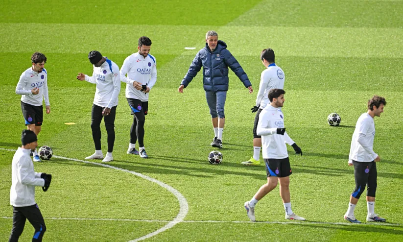 ചാമ്പ്യന്മാർക്ക് മരണപ്പോര്; ചാമ്പ്യൻസ് ലീഗ് േപ്ലഓഫ് രണ്ടാം പാദത്തിൽ ഇന്ന് പി.എസ്.ജിക്കും റയൽ മഡ്രിഡിനും മത്സരങ്ങൾ