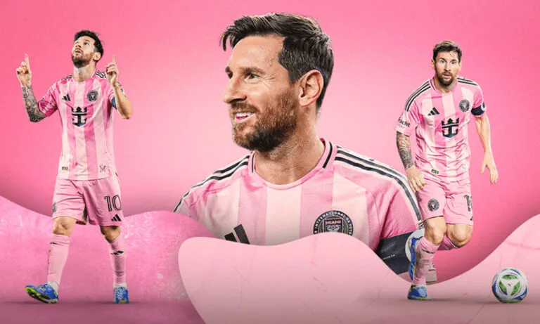 ഇംഗ്ലീഷ് പഠിക്കാത്തതിൽ സങ്കടം -മെസ്സി