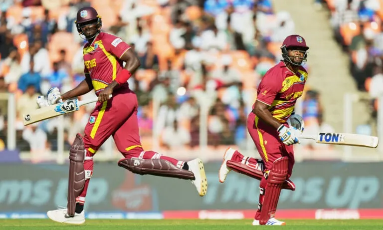 വാലറ്റത്ത് വെല്ലുവിളിച്ച് ഹോൾഡറും ഷെഫേഡും, പൊരുതിക്കയറി വിൻഡീസ്; ദക്ഷിണാഫ്രിക്കക്ക് 177 റൺസ് ലക്ഷ്യം