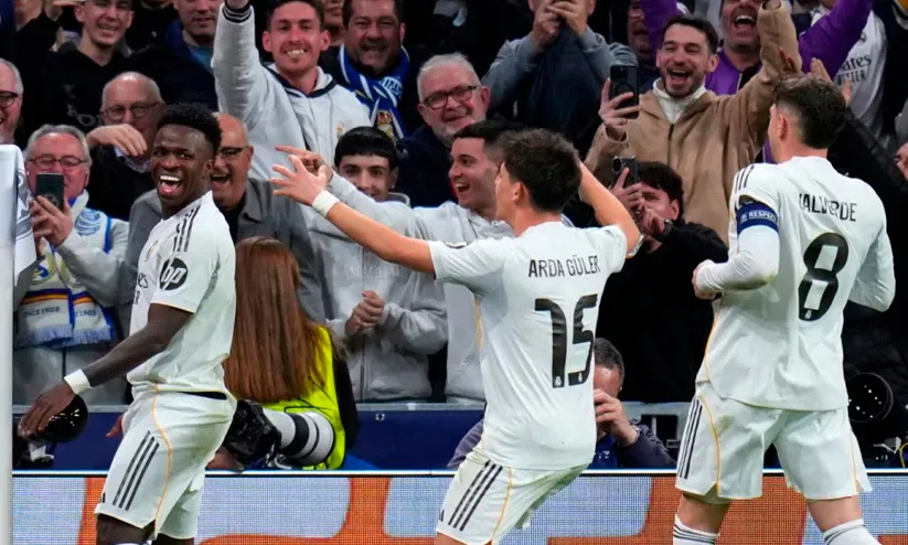 ചാമ്പ്യൻസ് ലീഗ് നോക്കൗട്ട് നറുക്കെടുപ്പ് ഉടൻ; പ്രീ ക്വാർട്ടർ പോരിന് ആറ് ഇംഗ്ലീഷ് വമ്പന്മാർ