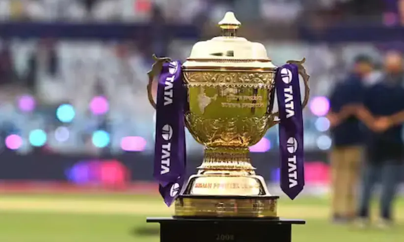 ഐ.പി.എൽ തുടങ്ങുന്നത് വൈകിയേക്കും; ബി.സി.സി.ഐ പ്രഖ്യാപനം ഉടൻ