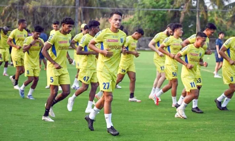 പ്രതീക്ഷയോടെ മഞ്ഞപ്പട ഇന്ന് കൊച്ചിയിലിറങ്ങുന്നു; എതിരാളികൾ ഇന്റർകാശി