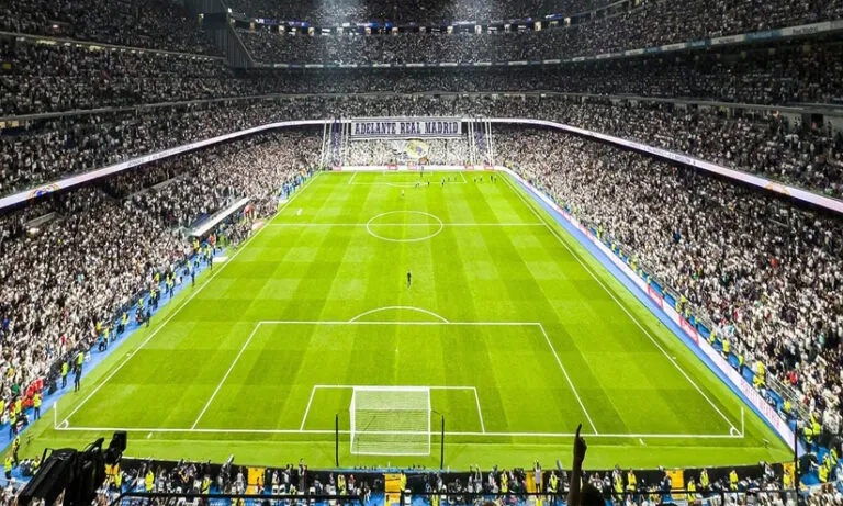 ചാമ്പ്യൻസ് ലീഗ്; റയൽ-സിറ്റി ക്ലാസിക് പോരാട്ടത്തിന് ടിക്കറ്റ് നിരക്കിൽ വൻ വർധന