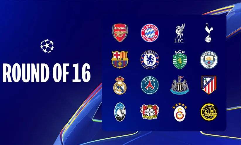 കിരീടമുയർത്താൻ ആഴ്സണൽ; റയലിനും ചെൽസിക്കും കടുത്ത പരീക്ഷണം