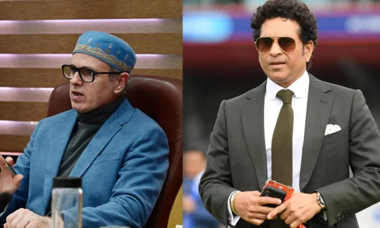 കന്നി രഞ്ജി കിരീടം, കശ്മീരിന് അഭിനന്ദന പ്രവാഹം; താരങ്ങൾക്ക് രണ്ട് കോടിയും സർക്കാർ ജോലിയും പ്രഖ്യാപിച്ച് സർക്കാർ