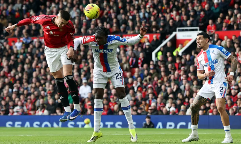 ഇംഗ്ലീഷ് പ്രീമിയർ ലീഗ്; സിറ്റിക്കും യുനൈറ്റഡിനും ജയം