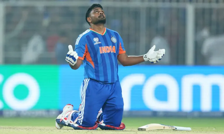 ‘അവൻ നന്നായി കളിക്കണമെന്ന് എല്ലാവരും ആഗ്രഹിക്കുന്നുണ്ടായിരുന്നു’; സഞ്ജുവിനെ പ്രകീർത്തിച്ച് ഗവാസ്കർ