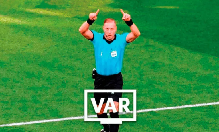 കോർണറിലും രണ്ടാം മഞ്ഞക്കാർഡിലും ഇനി 'വാർ' ചെക്ക്