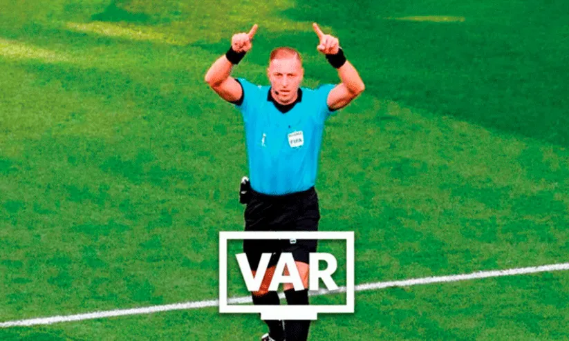 കോർണറിലും രണ്ടാം മഞ്ഞക്കാർഡിലും ഇനി 'വാർ' ചെക്ക്