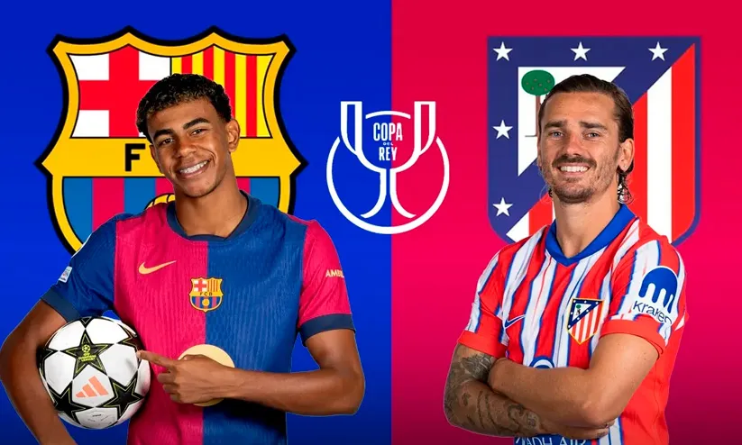 4 ഗോളിൻ്റെ കടം വീട്ടണം; അത്ലറ്റികോക്കെതിരെ 'അസാധ്യമായത് സാധ്യമാക്കാൻ' ബാഴ്സലോണ