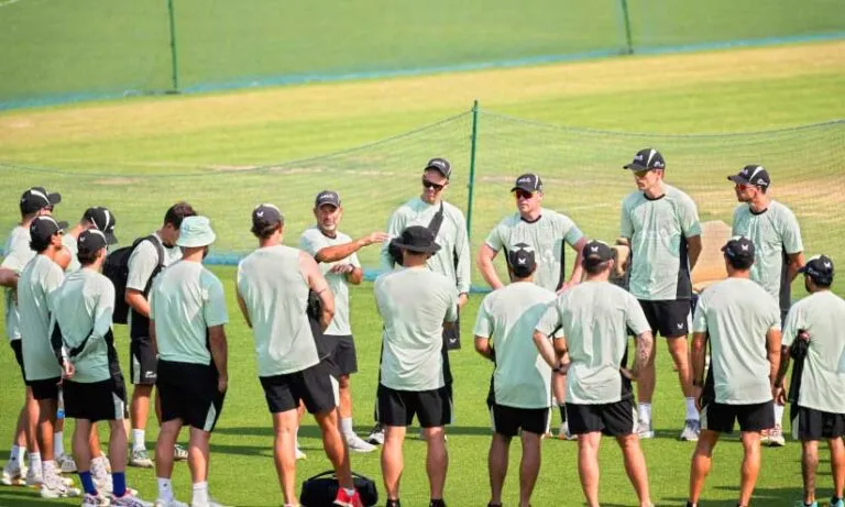 ട്വന്‍റി20 ലോകകപ്പിൽ ഇന്ന് ആദ്യ സെമി; ദക്ഷിണാഫ്രിക്ക ന്യൂസിലൻഡിനെ നേരിടും