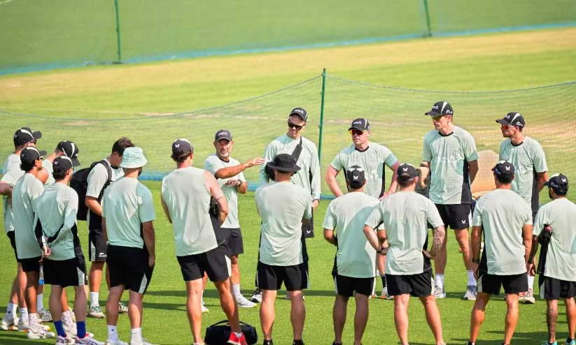 ട്വന്റി20 ലോകകപ്പിൽ ഇന്ന് ആദ്യ സെമി; ദക്ഷിണാഫ്രിക്ക ന്യൂസിലൻഡിനെ നേരിടും