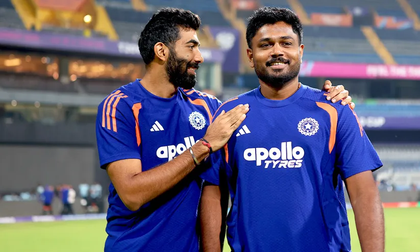 ഇന്ന് ഇന്ത്യ-ഇംഗ്ലണ്ട് സെമി; ജയിച്ചാൽ കപ്പ്..!