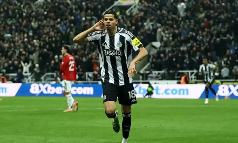 കാരിക്കിന്‍റെ യുനൈറ്റഡിന് ആദ്യ തോൽവി; ചെൽസിക്കും ആഴ്സനലിനും ജയം; സിറ്റിക്ക് സമനില