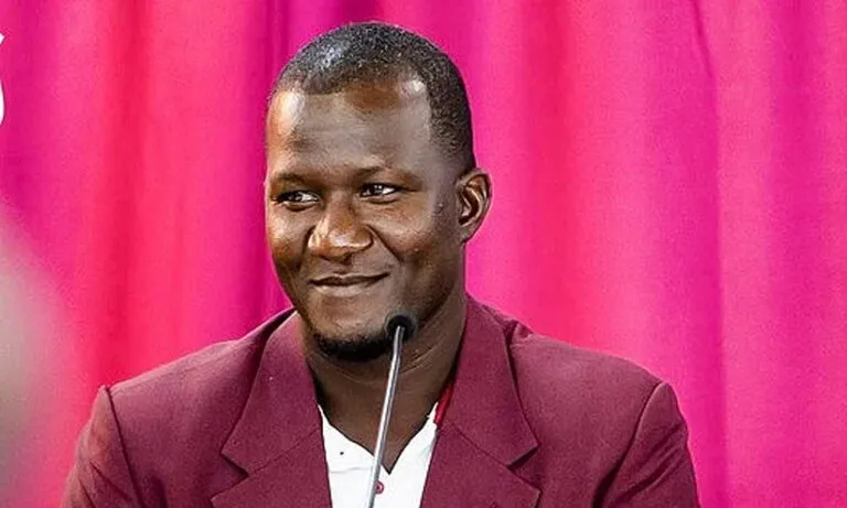 'എങ്ങനെയേലും വീട്ടിൽ പോയാൽ മതി'; ഇന്ത്യയിൽ കുടുങ്ങി വിൻഡീസ് ടീം